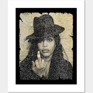 Middle Finger - Top Selling Posters and Art